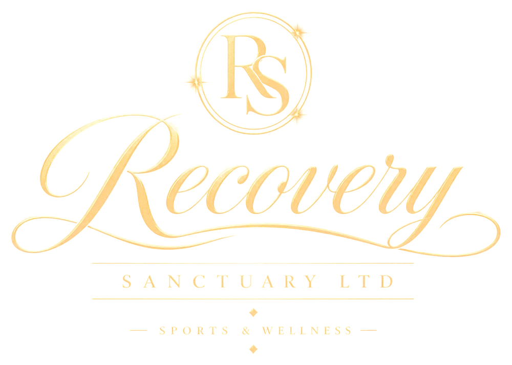 Recovery Sanctuary Ltd. — Sports & Wellness